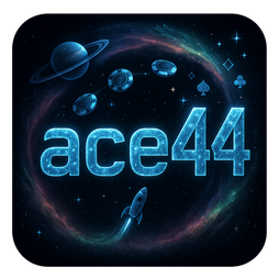 ace44 Live Table Chat View